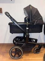 Joolz Day+ Brilliant Black Kinderwagen Compleet Met Garantie, Joolz, Zo goed als nieuw, Eikenlaan 76 Spijkenisse, Info@dekoningkinderwagens.nl