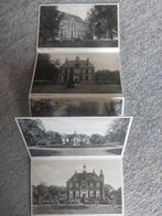 Boekje oude ansichtkaarten Utrecht, Ophalen of Verzenden, Ongelopen, Utrecht