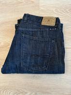 Lucky Brand jeans 121 Heritage slim, Kleding | Heren, Spijkerbroeken en Jeans, Ophalen of Verzenden, Gedragen, Blauw, W32 (confectie 46) of kleiner