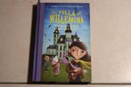 Villa Willemina Een knotsgek avontuur vol maffe opa’s en oma, Ophalen of Verzenden, Zo goed als nieuw, Fictie algemeen