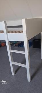 Hoogslaper Petite Amelie, Ophalen, Gebruikt, Hoogslaper