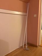 Hay Neon Tube lamp - Roze & Warm Wit - Zo Goed Als Nieuw, Ophalen, Kunststof, Design, Zo goed als nieuw