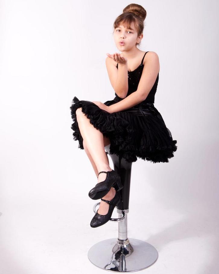 Flamenco feest kerst schoenen 22 23 24 25 26 27 28 29 30 31, Kinderen en Baby's, Kinderkleding | Schoenen en Sokken, Nieuw, Meisje