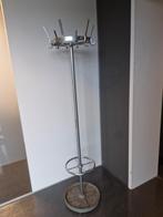 Ahrend Cirkel staande kapstok ( Friso Kramer ) vintage, Huis en Inrichting, Woonaccessoires | Kapstokken, Ophalen, Zo goed als nieuw