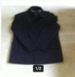 Heren jas merk Thomas Henderson mt 56, Thomas Henderson, Blauw, Maat 56/58 (XL), Ophalen of Verzenden
