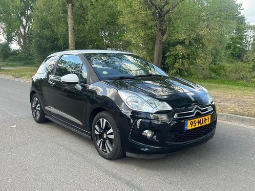 Citroen DS3 1.6 So Chic* Lees Tekst* 1e Eigenaar* N.A.P.!, Auto's, Citroën, Bedrijf, Te koop, DS3, ABS, Airbags, Airconditioning