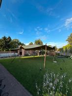 Stretch Tent   7,5 x 10  *te huur*, Ophalen, Opvouwbaar, Overige typen, 6 meter of meer