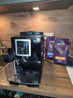 DeLonghi Cappuccino Machine - Weinig Gebruikt, Witgoed en Apparatuur, Koffiezetapparaten, Gebruikt, Espresso apparaat, Afneembaar waterreservoir
