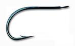 Mustad 496 Hi Carbon Steel haak, 50 stuks, Watersport en Boten, Hengelsport | Witvissen, Ophalen of Verzenden, Nieuw, Haak