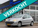 Peugeot 206 + 1.4 XS Cruise Parrot DB riem VV Nieuwe APK 2e, Auto's, Peugeot, Voorwielaandrijving, 206+, 4 cilinders, Origineel Nederlands