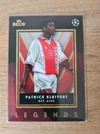 Topps deco 2023 ajax, Nieuw, Ophalen of Verzenden, Ajax, Poster, Plaatje of Sticker