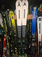 178cm ATOMIC REDSTER SC NIEUW NIT GEBRAUKT, Sport en Fitness, Skiën en Langlaufen, 160 tot 180 cm, Nieuw, Ophalen of Verzenden