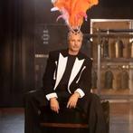 Fred van Leer  - 2X Rij 1 Tickets  - Lampegiet Veenendaal, Tickets en Kaartjes, Theater | Cabaret en Komedie, Twee personen, April