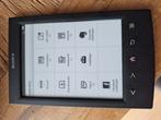 Sony PRS-T2 ereader, Computers en Software, E-readers, Sony PRS-T2, Gebruikt, Uitbreidbaar geheugen, 6 inch of minder