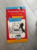 Verhaaltjes van Pim & Pom CD - Mies Bouhuys, Boeken, Ophalen of Verzenden, Cd, Kind