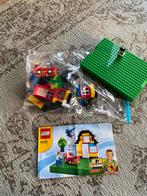Lego 5932 compleet, Kinderen en Baby's, Speelgoed | Duplo en Lego, Complete set, Ophalen of Verzenden, Lego, Zo goed als nieuw