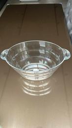 Ice Bucket, Ophalen of Verzenden, Nieuw, Rechthoekig