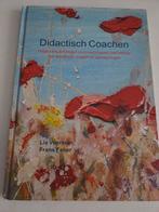 Didactisch Coachen - Lia Voerman, Frans Faber, Ophalen of Verzenden, Gelezen, Lia Voerman, Frans Faber