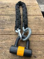 Slot, Motoren, Accessoires | Sloten, Ophalen of Verzenden, Zo goed als nieuw
