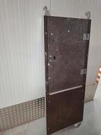 Euroscaffold kamersteiger plateau met luik, Ophalen, Rolsteiger of Kamersteiger, Minder dan 2 meter