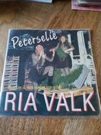 Ria valk - peterselie, Ophalen of Verzenden, Zo goed als nieuw, Overige formaten, Levenslied of Smartlap