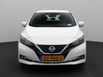 Nissan LEAF Acenta 40 kWh | Navi | Adaptive Cruise | Keyless, Auto's, Nissan, Origineel Nederlands, Te koop, 5 stoelen, Hatchback