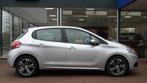 Peugeot 208 1.2 PureTech Blue Lion | 5deurs | 136.000km | Vo, Stof, Gebruikt, Euro 6, 1199 cc