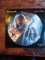 Death or Glory.  Running Wild (picture disc)., Ophalen of Verzenden, Gebruikt