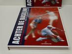 Achter de Baseline tennis boek nieuw 12 grootste tennissers, Ophalen of Verzenden, Nieuw, Scholten van Cuilenborg, Overige sporten