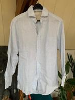 Overhemd Brunello Cucinelli, linnen, maat S lichtblauw igst., Kleding | Heren, Overhemden, Blauw, Halswijdte 38 (S) of kleiner