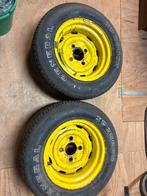 Velgen voor Volkswagen Buggy., Ophalen, Gebruikt, Volkswagen