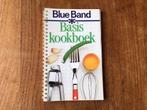 Blue Band - basis kookboek, Ophalen of Verzenden, Zo goed als nieuw, Nederland en België
