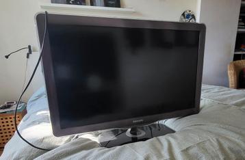Philips Ambilight 32 inch beschikbaar voor biedingen