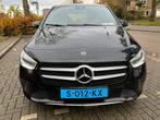Mercedes-Benz B-Klasse B180 d 116PK 7G-DCT 2020 Zwart, 4 cilinders, Zwart, Leder, Diesel