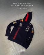 red bull racing formula 1 castore hoodie sweatshirt maat M, Nieuw, Ophalen of Verzenden, Maat 48/50 (M), Blauw