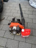 Echo rugbladblazer pb400 op benzine, Ophalen of Verzenden, Benzine