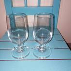Jamie Oliver wijnglaasjes 2 stuks, Huis en Inrichting, Ophalen, Glas of Glazen, Overige stijlen, Glas