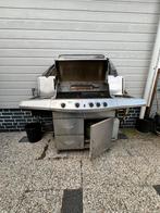 TERAH RVS Buitenkeuken, Tuin en Terras, Buitenkeukens, Ophalen, Gebruikt, TRH (TERAH), Gas