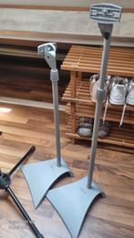 Vogel Luidsprekerstandaards - Nieuwstaat, Muziek en Instrumenten, Standaards, Ophalen, Zo goed als nieuw, Instrumentstandaard