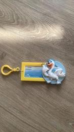 KLM bagage label, Ophalen of Verzenden, Zo goed als nieuw, Overige typen