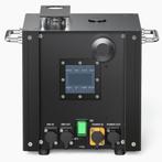 DJLicht 750W Waterdichte sparkular sterretjes machine zwart, ., Overige typen, Nieuw, Ophalen of Verzenden