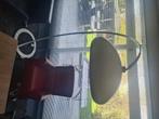 Moderne booglamp, Ophalen, Gebruikt, 150 tot 200 cm