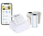 Fichero pocket printer, Computers en Software, Pocketprinters, Ophalen of Verzenden, Zo goed als nieuw