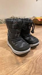 Snowboots maat 23, Kinderen en Baby's, Kinderkleding | Schoenen en Sokken, Ophalen, Zo goed als nieuw, Jongen of Meisje, Laarzen