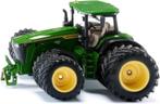 John Deere 8R 410 met Dubbellucht, SIKU, Tractor of Landbouw, Nieuw, Nvt
