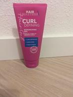 Hair Masters Curl Defining Scrunching Gel | CGM Approved, Sieraden, Tassen en Uiterlijk, Uiterlijk | Haarverzorging, Ophalen of Verzenden