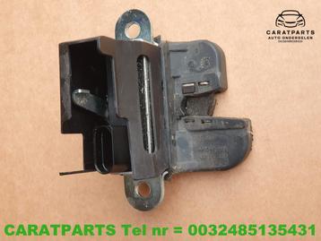 1K6827505C passat achterklep slot golf 5 achterklepslot beschikbaar voor biedingen