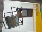 Travel & Co ligstoel nieuw!, Ophalen of Verzenden, Nieuw, Inklapbaar