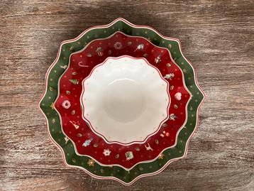 4 personen Villeroy & Boch Toy's Delight Servies beschikbaar voor biedingen