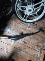 Honda camino, Ophalen of Verzenden, Nieuw, Uitlaat